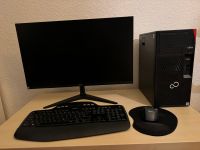 FUJITSU ESPRIMO P957 E85+ Monitor AOC/ Maus + Tastatur Dresden - Pieschen Vorschau