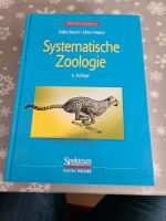 Fachbuch: Systematische Zoologie Niedersachsen - Hesel Vorschau