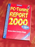 Nickles PC-Tuning Report 2000 – Know-How Contra Nepp Rheinland-Pfalz - Irmenach Vorschau