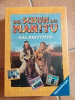 *Neu* Brettspiel "Der Schuh des Manitu" Niedersachsen - Westerholt Vorschau