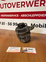 Renault Twingo Lichtmaschine Generator 8200065730 Rheinland-Pfalz - Idar-Oberstein Vorschau