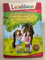Leselöwen Pferdebuch Lesestufe 1 Kr. München - Ottobrunn Vorschau