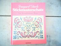 Buch Stickmusterschatz von Irmgard Gierls gebraucht Bayern - Massing Vorschau