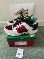 Adidas Equipment EQT Oddity Pack - Gr. 42 Niedersachsen - Fredenbeck Vorschau