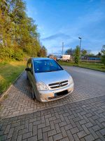 Opel Meriva 1.6 Hessen - Stadtallendorf Vorschau