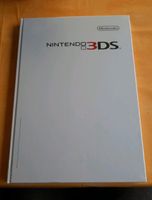 Nintendo 3DS Notebook, Notizbuch Niedersachsen - Buchholz in der Nordheide Vorschau