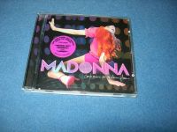 CD von Madonna, confessions on a dance floor, hung up,sorry, jump Hannover - Südstadt-Bult Vorschau