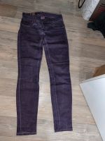 Lila True Religion Jeans Frankfurt am Main - Riederwald Vorschau