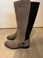 Tommy Hilfiger Stiefel Bayern - Wolfratshausen Vorschau