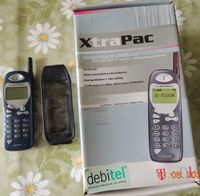 Handy Motorola M3888 Niedersachsen - Jever Vorschau