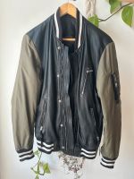 Be Edgy Herren Lederjacke /  Jacke Berlin - Tempelhof Vorschau