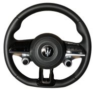 Maserati Grecale 2023 - Lenkrad - Steeringwheel Bayern - Ruderting Vorschau