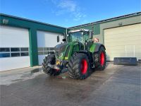 Fendt 826 Vario Nordrhein-Westfalen - Vettweiß Vorschau