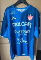 Matchworn Trikot Club Necaxa J. Segovia Mexiko Mexico ZERTIFIKAT Nordrhein-Westfalen - Niederkassel Vorschau