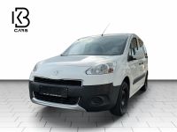 Peugeot Partner Tepee 1.6 HDi Active Bayern - Burgkunstadt Vorschau