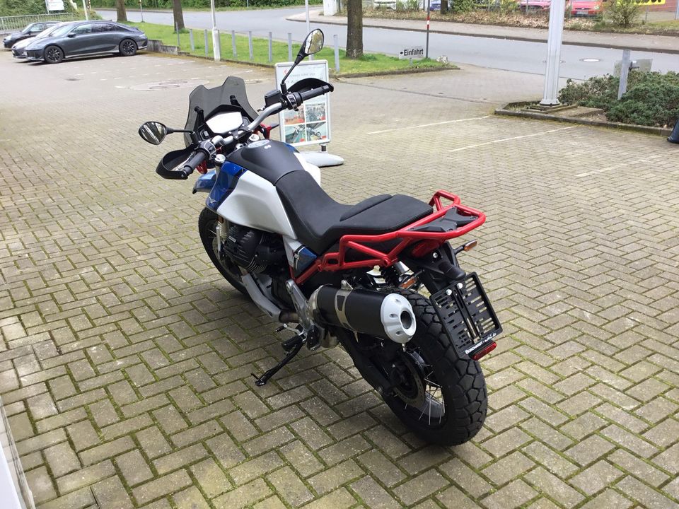 Moto Guzzi V85 TT Aktionspreis in Osnabrück