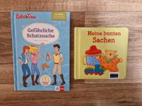 Klett Stiftung Lesen Kinder Buch Bücher Bibi Tina Teddy Frankfurt am Main - Innenstadt Vorschau