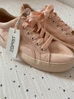 Neu: rosa Farben Sneaker von Esprit in 37 Niedersachsen - Lingen (Ems) Vorschau