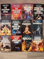 Moewig Science Fiction Taschenbücher Hessen - Weilrod  Vorschau