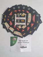 DFB Ferrero Panini Sammelspass EM 2024 Stickertüten Je 3,50 € Burglesum - Lesum Vorschau