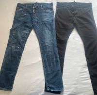 Dsquared2 Jeans Größe 50 *Original* Nordrhein-Westfalen - Bergheim Vorschau
