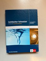 Lambacher Schweizer Mathebuch Essen - Huttrop Vorschau