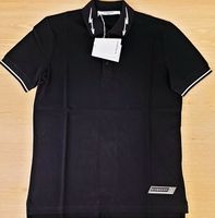 Givenchy Poloshirt Polo Schwarz Gr. S,M Berlin - Charlottenburg Vorschau