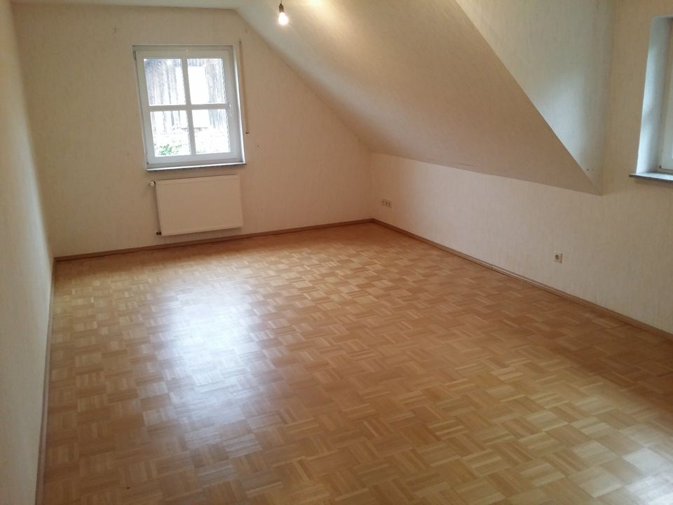 Schöne 2 Zimmer Wohnung in ruhiger Wohnlage im Buterland in Gronau (Westfalen)