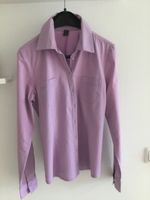 Only Bluse Lavendel Flieder Gr. S 36 Bochum - Bochum-Ost Vorschau