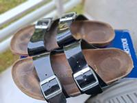 birkenstock gr 40 München - Schwabing-Freimann Vorschau
