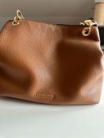 Michael Kors Kensington Leder braun Bayern - Mittelstetten Vorschau