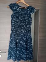 Neu Orsay Sommer Kleid Größe 34/36 polkadots Punkte Bayern - Georgensgmünd Vorschau