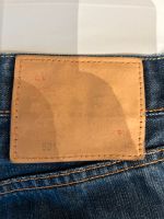 Levi’s Jeans 501 W33 L30 Rheinland-Pfalz - Neuhofen Vorschau