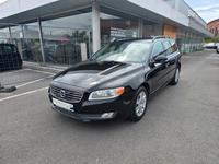 Volvo V70 Kombi Edition PRO 5 Zylinder Bielefeld - Bielefeld (Innenstadt) Vorschau