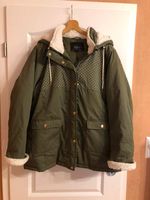 Bonprix Winterjacke Damen Gr. 52 Dithmarschen - Heide Vorschau