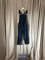 Latzhose Jeans Mama Umstand H&M Frankfurt am Main - Ostend Vorschau