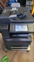 Kyocera TASKalfa 300i MFP Industrieler Drucker Bayern - Kissing Vorschau