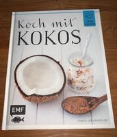 Koch mit Kokos - 1 Zutat 25 Rezepte von Jessica Lerchenmüller Nürnberg (Mittelfr) - Oststadt Vorschau