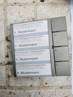 Sielde TM611-4 Silber Nordrhein-Westfalen - Haltern am See Vorschau