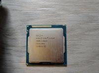 CPU Intel Core i3-3220 3220 - 3,3 GHz Dual-Core Bayern - Ingolstadt Vorschau