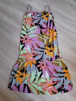 EDC Esprit,F/S Spaghetti Maxi Kleid,bunt,w.neu,Gr.M=38,1-2 x getr Niedersachsen - Norden Vorschau