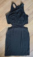 asos Kleid schwarz Cuts Rückenausschnitt 38/M Sommerkleid gogo Thüringen - Altenburg Vorschau