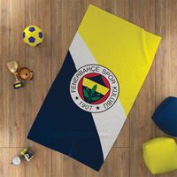 Fenerbahce Strandtuch 75x150 Niedersachsen - Hildesheim Vorschau