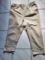 Wissmach 3/4 Jeans mit Gummibund Gr. 44 guter Zustand Bayern - Edling Vorschau