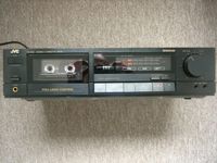Tape Deck Cassette Deck JVC TD-X 311 gereinigt, entmagnetisiert Berlin - Mitte Vorschau
