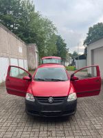 • Volkswagen Fox 1.2 • TÜV 07/2025 • 3.Vorbesitzer • Nordrhein-Westfalen - Meinerzhagen Vorschau