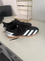 Adidas Predators hallenschuhe Mitte - Wedding Vorschau