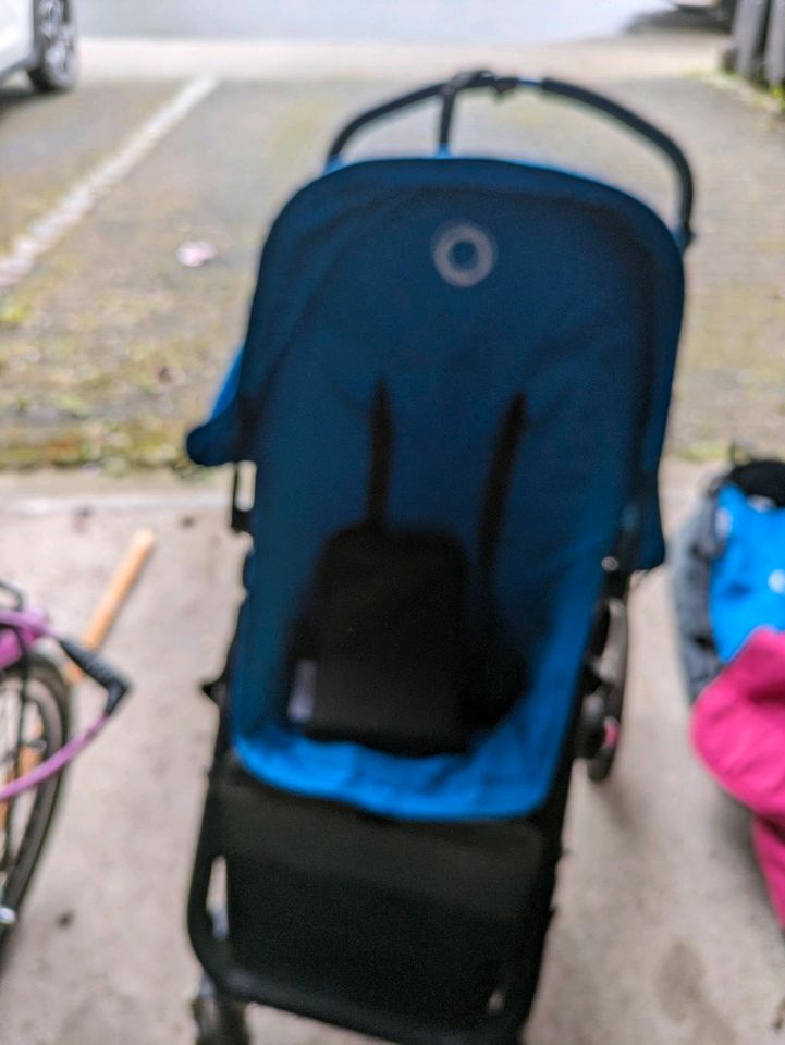 Bugaboo Chamäleon in Recklinghausen