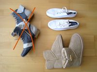 Schuhpaket 2 Paar Damen Gr.39 Tommy Hilfiger ... Baden-Württemberg - Konstanz Vorschau