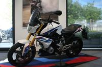 BMW G 310 R Hessen - Rüsselsheim Vorschau